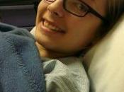 Daughter’s Second Cochlear Implant Surgery