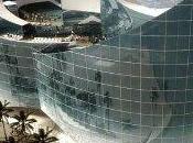Qatar Build Floating Hotels 2022 World