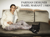 PARISIAN CHIC H&amp;M;'S COLLABORATION WITH ISABEL MARANT