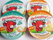 Laughing Light with Blue Cheese Emmental