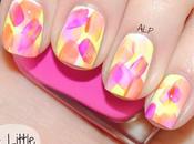 Nail Challenge Collaborative Presents Neons Week