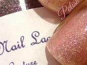 Paint Nail Lacquer Swatches Review