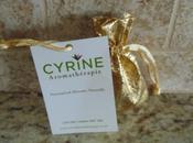 Cyrine Aromathérapie Balancing Rose Geranium Vitamin-Rich Face Cream Review