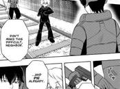 World Trigger 15-17: Draining Stories Involving Fathers