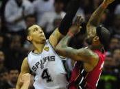 News: Danny Green, Gary Neal, Antonio Spurs Showed What Already Knew About Miami Heat
