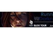 Running into Darkness Bale Blog Tour Guest Post