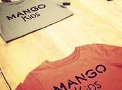 Mango Kids! #repost