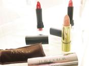 Long Lasting Matte Lipsticks Plus Perfect Coral Lipstick