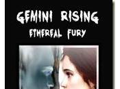 Review–Ethereal Fury (Gemini Rising Jessica O’Gorek