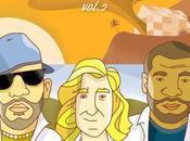 Joint: "Blurred Lines" Asher Roth