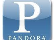 Files Lawsuit Against Pandora