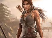 Casting Call: Lara Croft