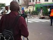 Meet Benjamin Kabwe, Freelance Digital Archivist Kinshasa Roadworks