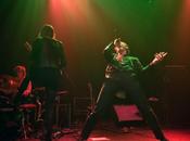 Willy Moon Little Daylight Played Gramercy Theatre [photos]