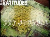 Gratitudes Journals