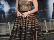 Adams Valentino “the Steel” London Premiere