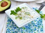 Avocado Raita