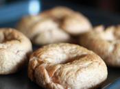 Kitchen: York Style Bagels