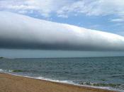 Beautiful Strange Rare Cloud Formations