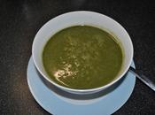 Spring Green Soup