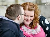 Ally James Engaged! York Wedding Photography