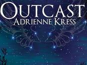 Blog Tour Stop: Outcast Adrienne Kress