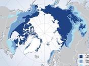 NASA Asks, Sleeping Greenhouse Giant Stirring Arctic?