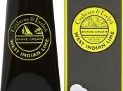 Crabtree Evelyn: West Indian Lime Shave Cream Review