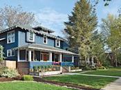 Modern Residential Architecture Rebels