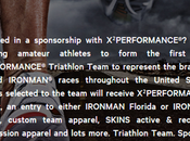 IRONMAN Florida, Here Come (For Real)