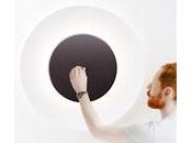 Lunaire Light Ferréol Babin FontanaArte