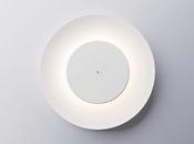 Lunaire Light Ferréol Babin Fontana Arte