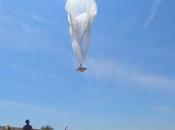 Google ‘Project Loon’ Hopes Bring Internet Remote Locations Balloons