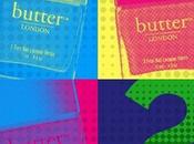 Butter LONDON LIPPY Shimmer