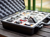 Martinator Watch Collector Cases