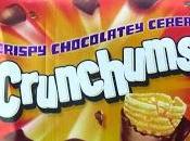 REVIEW! Cadbury Crunchums