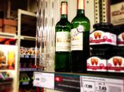 Wine Supermarket Help Yourself!