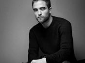 Pattinson Face Dior Homme Fragance