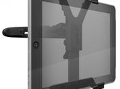 MyTrendyPhone Recommends: Headrest Mount iPad