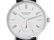 NOMOS Glashuette Ahoi Watch