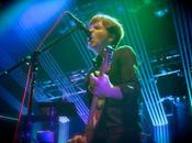 Postal Service Sold Barclays Center [photos]