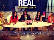 First Look: Check Trailer ‘The Real’ Featuring Tamar Braxton Tamera Mowry!