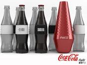 Coca Cola Light Zero Through Eyes Designer