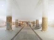 Build Architectural Installation