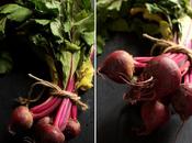 Juice Week: Beets From Tail