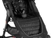 2013 Baby Jogger City Mini 4-Wheel Stroller!
