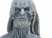 Game Thrones White Walker Statue From Dark Horse Arrives Just Time Christmas