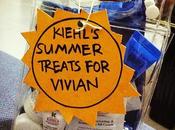 Kiehl’s Summer Treat