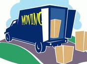 Don't Robbed While Moving