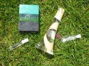 Summer Perfume Picks